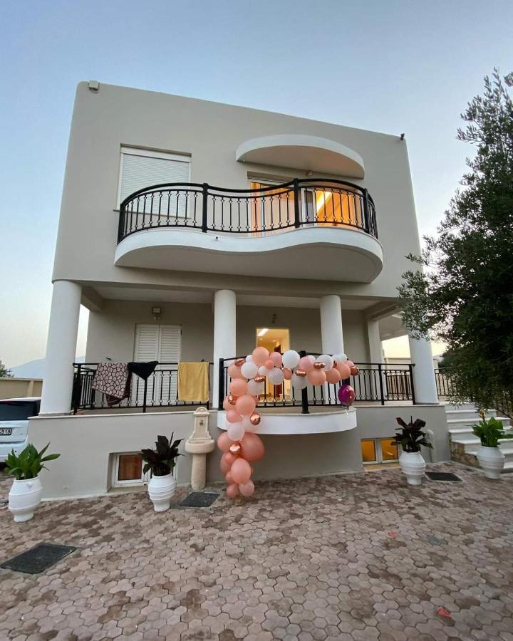 Marakis Villas Kavrokhorion Exterior foto